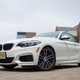 Illustration for article titled The 2018 BMW M240i Coupe Is Still The Best